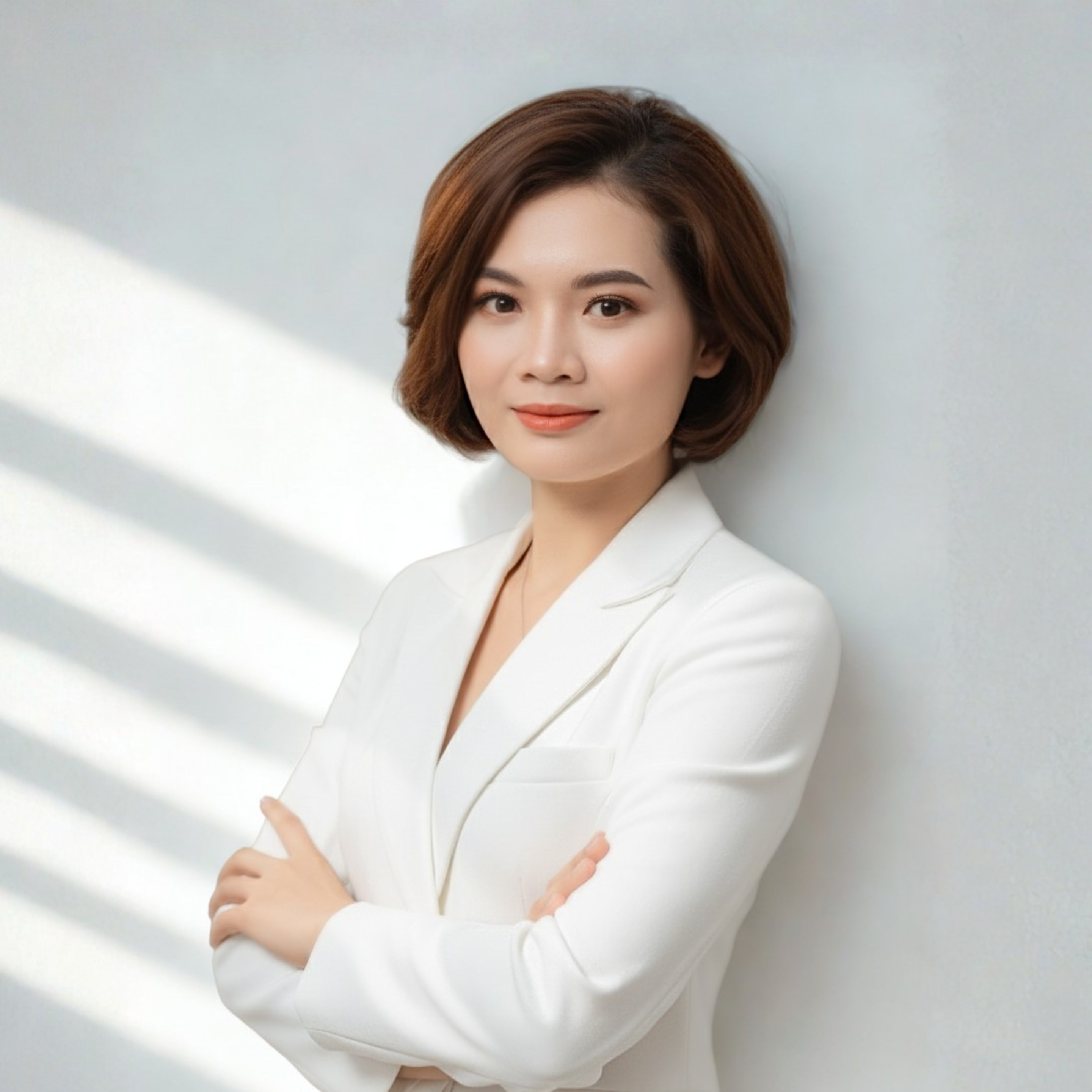 CEO Nguyễn Thị Việt Phương